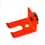 Lisle Air Hose Holder, Orange