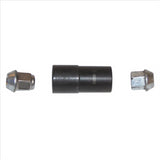 Lock Technology by Milton 1/2DR FLIP SOCKET 27.5MM