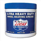 X-Tra HD Grease 12 1lb Tubs