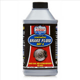 DOT 4 Brake Fluid 12oz, 12pc