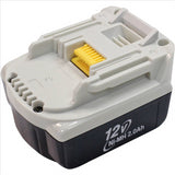 Battery BH1220C, 12V, 2.0 AH, NI-MH, BFT081F