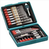 23 Pc. Ultralock Acc'y Set