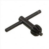 Chuck Key, HP2010N