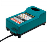 7.2/18V Universal Battery Charger