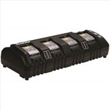 18V LXT 4 PORT CHARGER