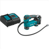 18V LXT® Lith-io Cordless Inflator Kit, with one battery (1.5Ah)