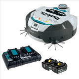 Makita Vacuum Kit