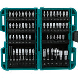 Impact XPS® 60 Pc. Impact Bit Set