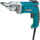 18 Gauge Straight Shear, 6.5 Amp Motor Delivers 0 - 2,500 SPM