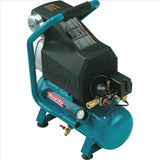 2.0 HP Air Compressor with Big BoreT Engineered Pump