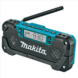 Makita 12V CXT Cordless Compact Job Site Radio (Bare)