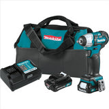 12V max Cordless 3/8