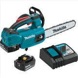 18V LXT 5.0 Ah Brushless Cordless 10