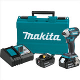 18V LXT Lithium-Ion Brushless Cordless Quick-Shift