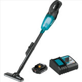 18V LXT 2.0 Ah Compact Cordless Vacuum Kit