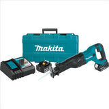 18V LXT 5.0 Ah Cordless Reciprocating Saw Kit