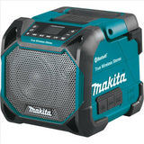 18V LXT® / 12V max CXT® Lithium-Ion Cordless Bluetooth® Job Site Speaker, Tool Only