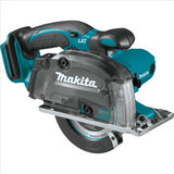 Makita 18V LXT® Lith-Ion Cordless 5-3/8