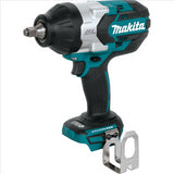 18V LXT® Lithium‐Ion Brushless Cordless High‐Torque 1/2