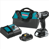 Makita 18V LXT 2.0 Ah Brshlss Crdlss 3/8