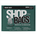 KWIKEE SHOP GARBAGE BAGS 36IN X 58IN 27CT