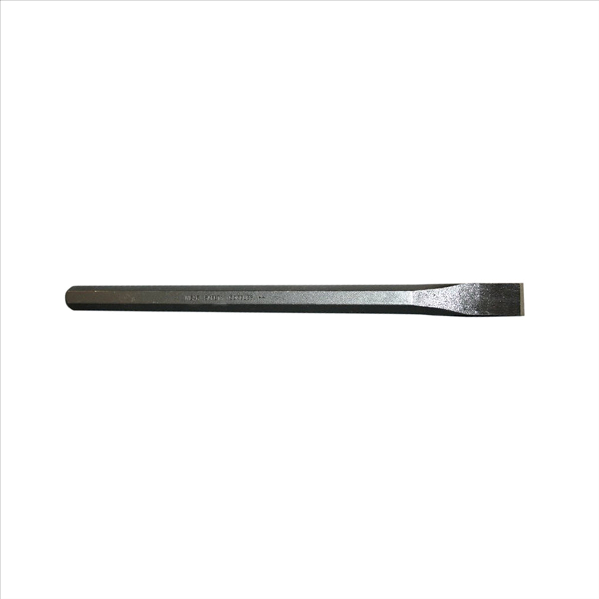 Mayhew 5/8"X6.5" COLD CHISEL