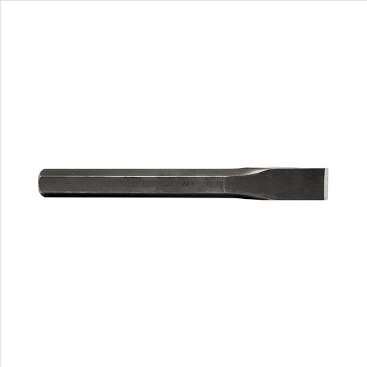 Mayhew 3/4"X7" COLD CHISEL