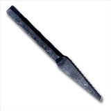 HALF ROUND NOSE CHISEL