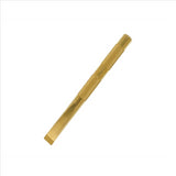 BRASS SCRAPER, 5/8-16MMX6-1/2 ON .625 RO