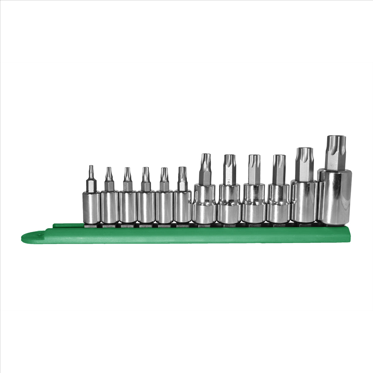 Mayhew 12 PC TORX SOCKET BIT SET