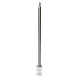 Mayhew 5/32-Inch SAE Hex Long Insert Socket Bit, 1/4-Inch Drive