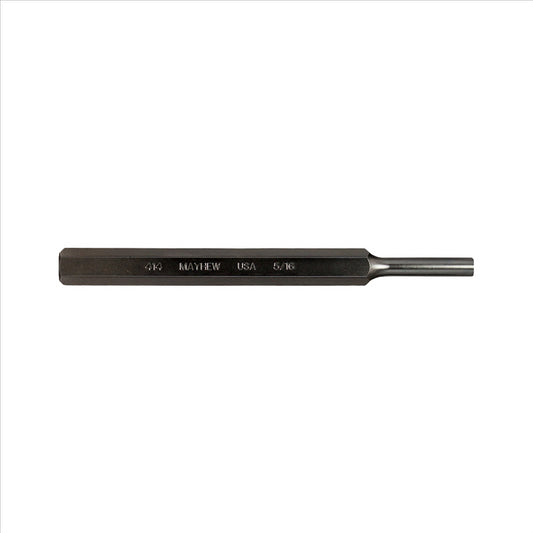 Mayhew 5/16"X6" PIN PUNCH