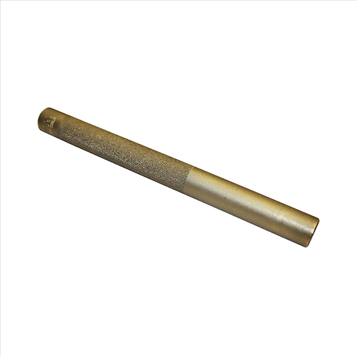 Mayhew 3/4 BRASS DRIFT PUNCH