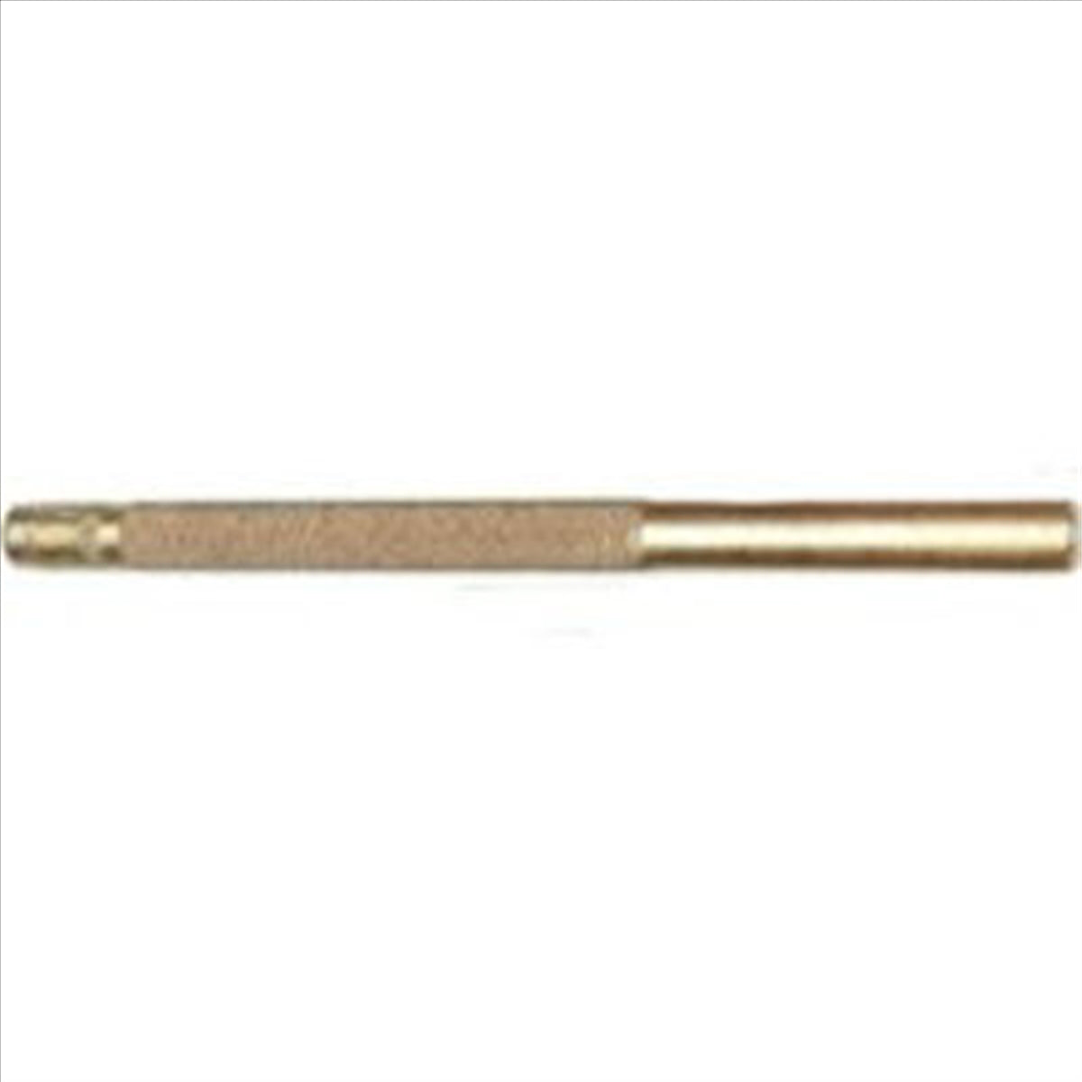 Mayhew 103-3/4X12" BRASS DRIFT PUNCH