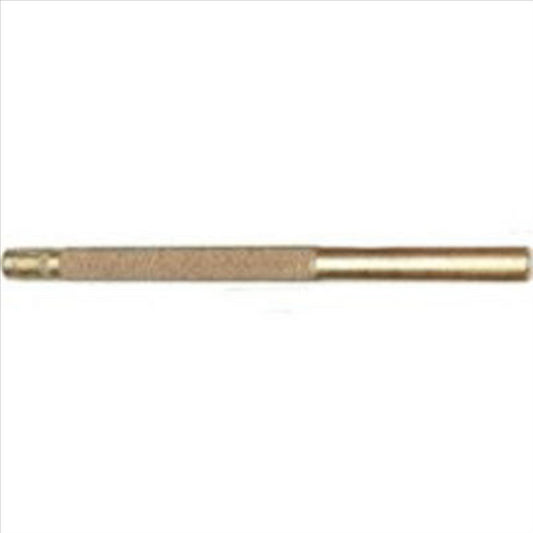 Mayhew 103-3/4X12" BRASS DRIFT PUNCH