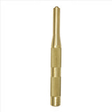 BRASS PUNCH PILOT, 10MMX1-3/4X6 ON .50