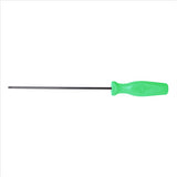 Mayhew Hi Vis Green Phillips® No. 0 x 6-Inch Screwdriver