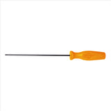 Mayhew Hi Vis Orange Phillips® No. 0 x 6-Inch Screwdriver