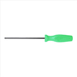 Mayhew Hi Vis Green Phillips® No. 1 x 6-Inch Screwdriver