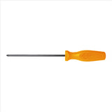 Mayhew Hi Vis Orange Phillips® No. 1 x 6-Inch Screwdriver