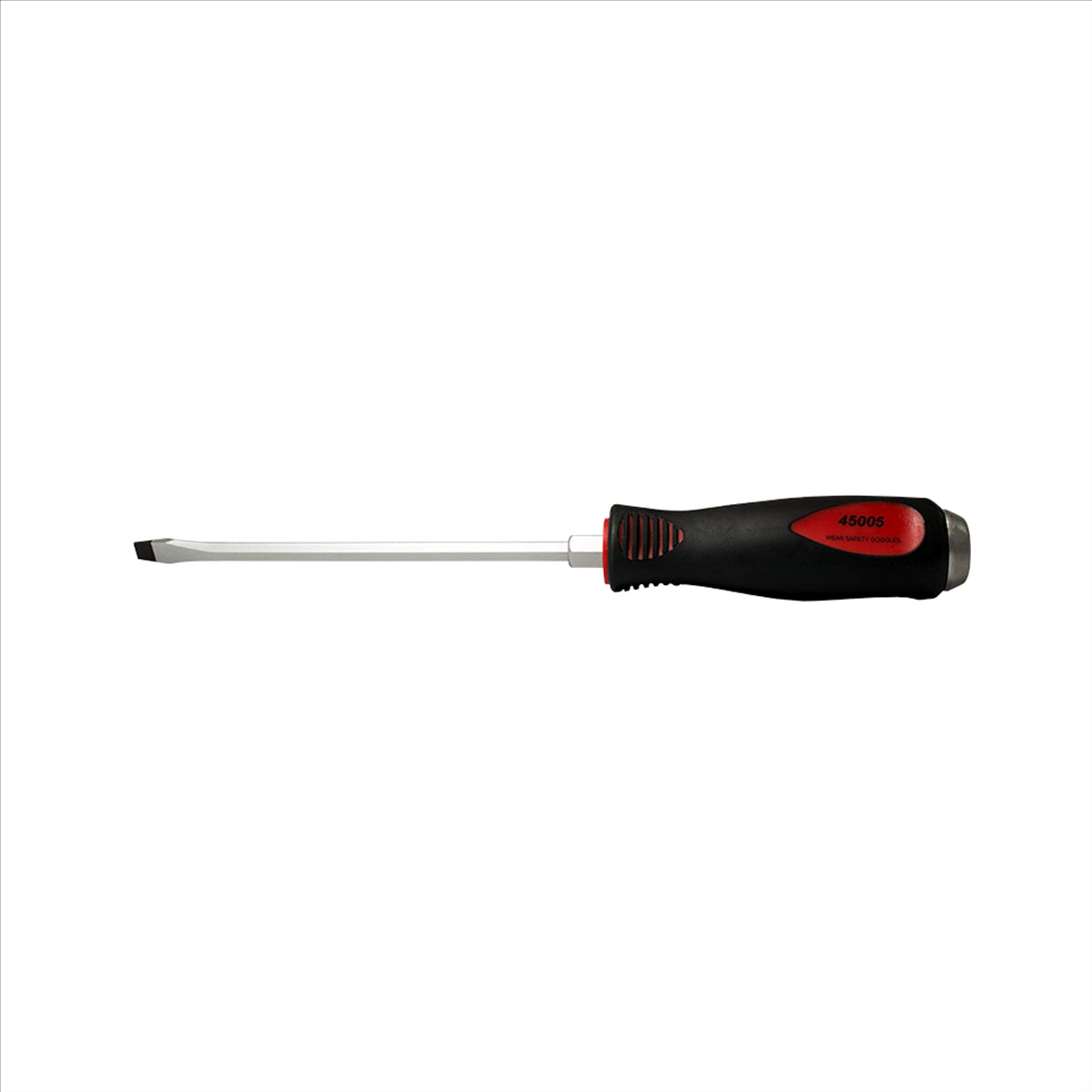 Mayhew 5/16X7 CATS PAW SLOTTED SCREWDRIVER