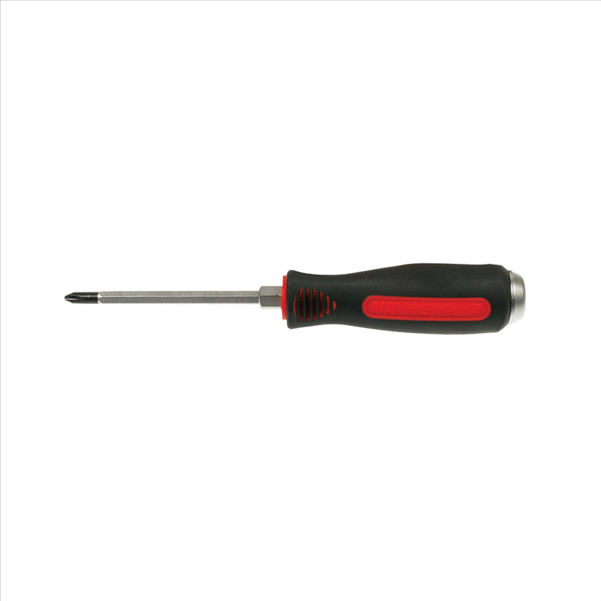 Mayhew 3/8X8 CATS PAW SLOTTED SCREWDRIVER