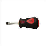 1/4X1-1/2 CATS PAW SLOTTED SCREWDRIVER