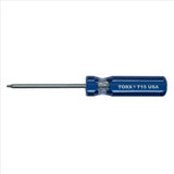 Mayhew Torx® T15 Screwdriver