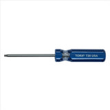 Mayhew Torx® T20 Screwdriver