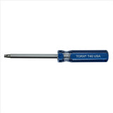 Mayhew Torx® T40 Screwdriver