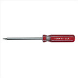 Mayhew Torx® Tamperproof T7H Screwdriver