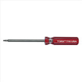 Mayhew Torx® Tamperproof T10H Screwdriver