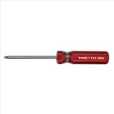 Mayhew Torx® Tamperproof T15H Screwdriver