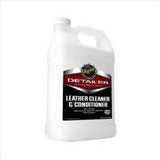 LEATHER CLEANER